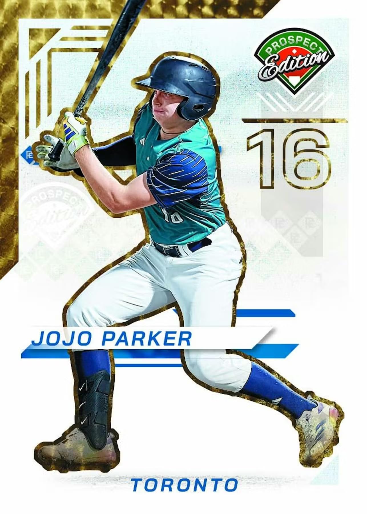 2025 Panini Prospect Edition Baseball Hobby Trading Card Box (4 Autographs Per Box)